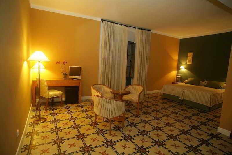 Hotel Ahc Palacio Coria Habitación foto
